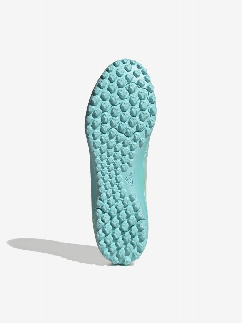 Sapatilhas Adidas F50 Messi Club TF