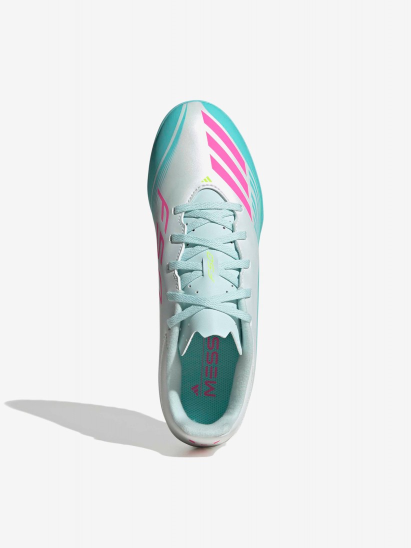 Sapatilhas Adidas F50 Messi Club TF