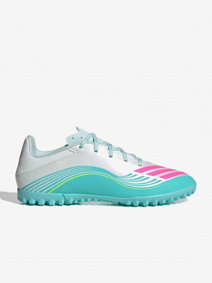 Sapatilhas Adidas F50 Messi Club TF