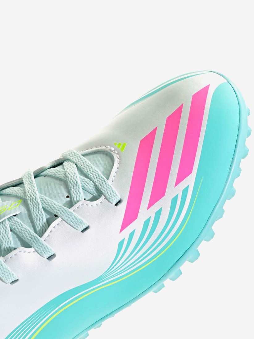 Sapatilhas Adidas F50 Messi Club TF