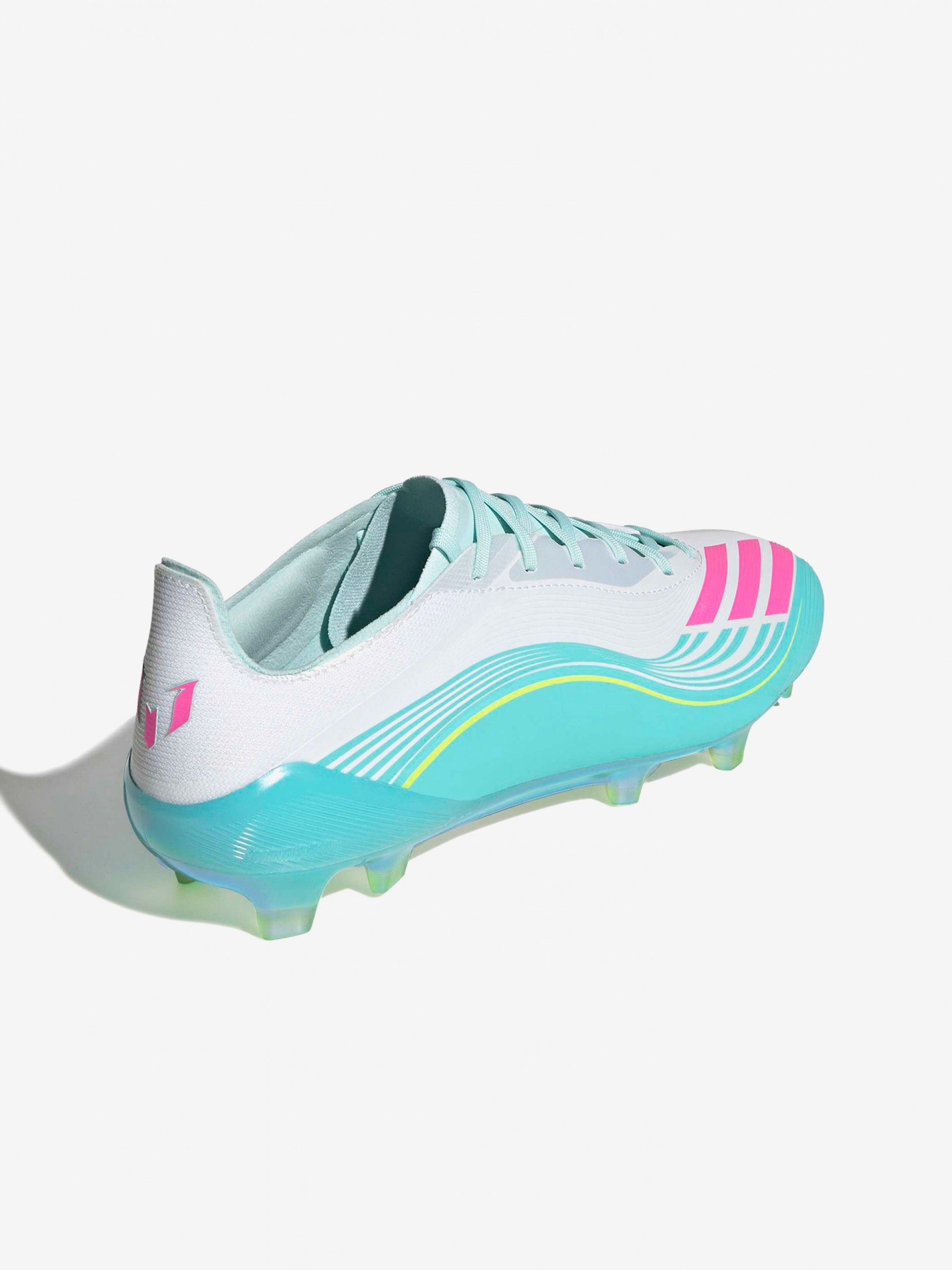Adidas F50 Messi Elite FG Football Boots