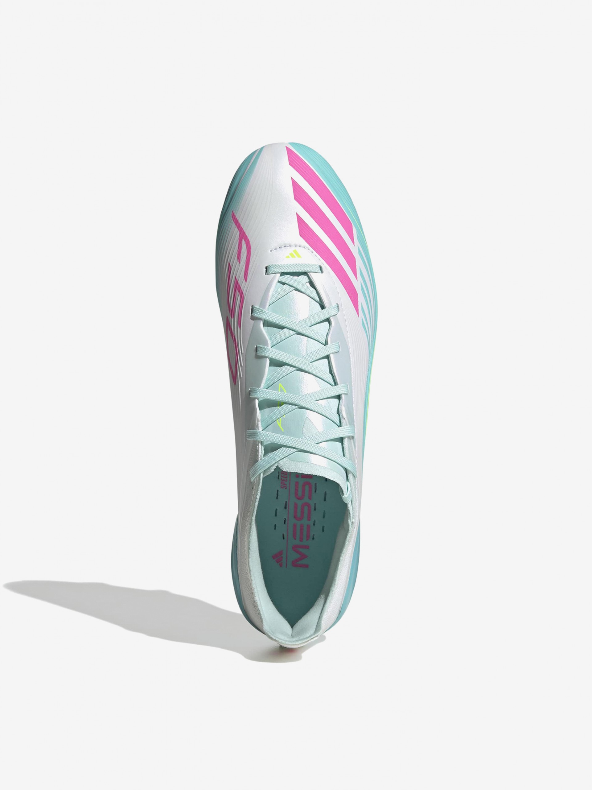 Botas de Fútbol Adidas F50 Messi Elite FG