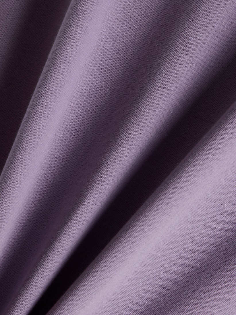 T-shirt New Balance Vortex Performance Lil�s e Verde