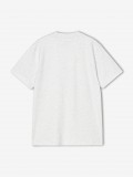 Carhartt WIP Script Grey T-shirt
