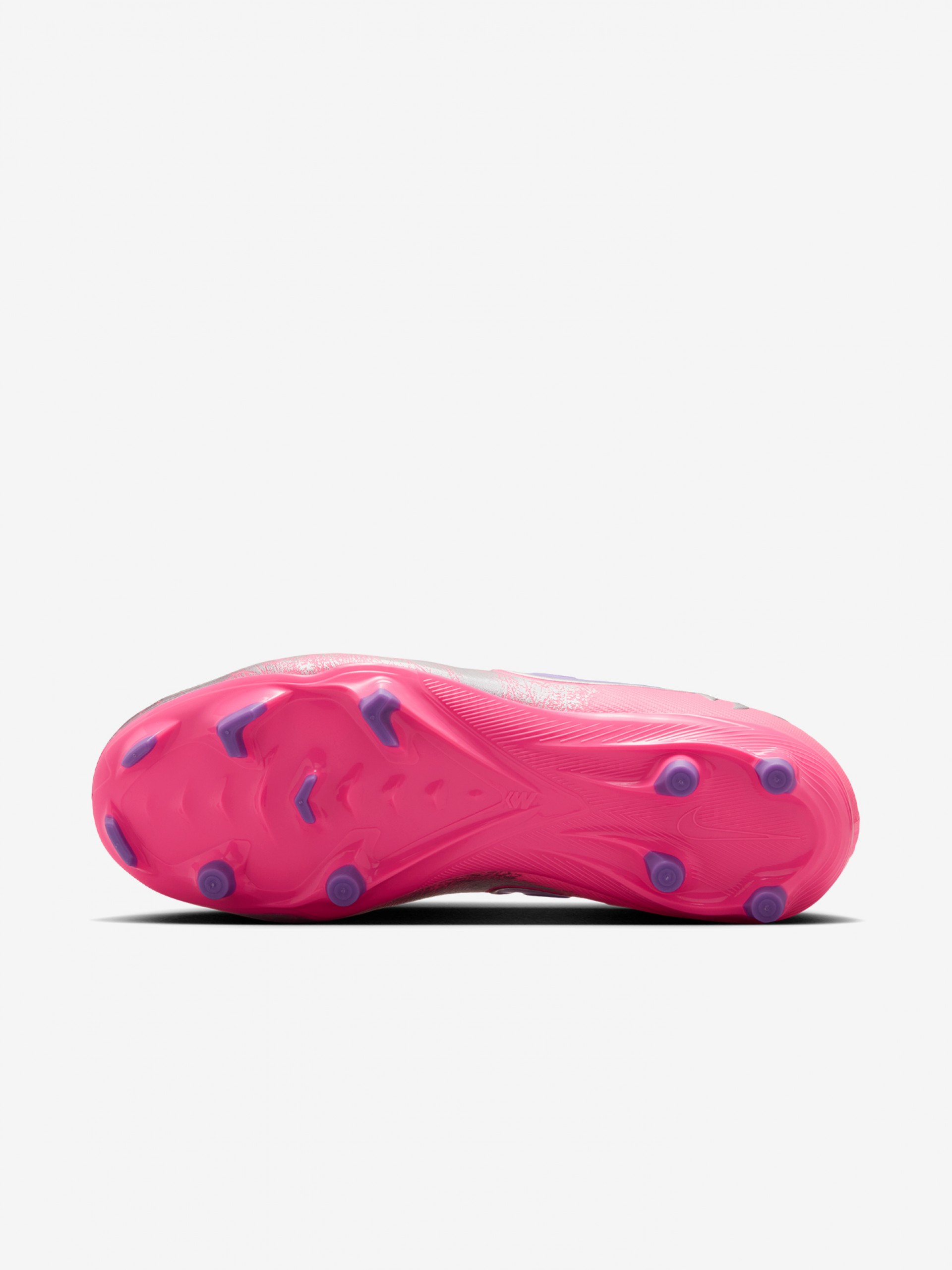 Chuteiras Nike Mercurial Vapor 16 Academy Vini Jr. FG/MG J Para Criança