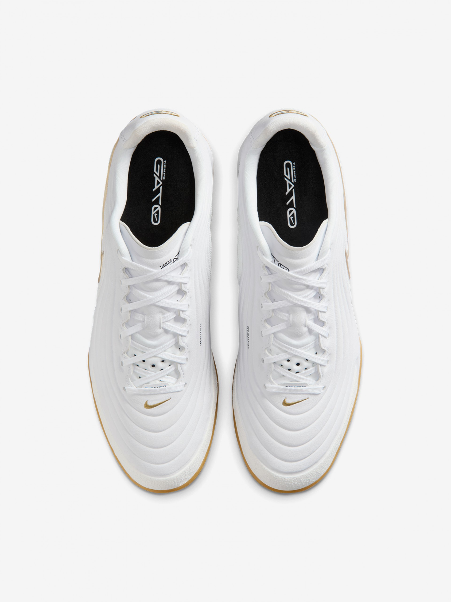 Sapatilhas de Futsal Nike Tiempo Reactgato IN