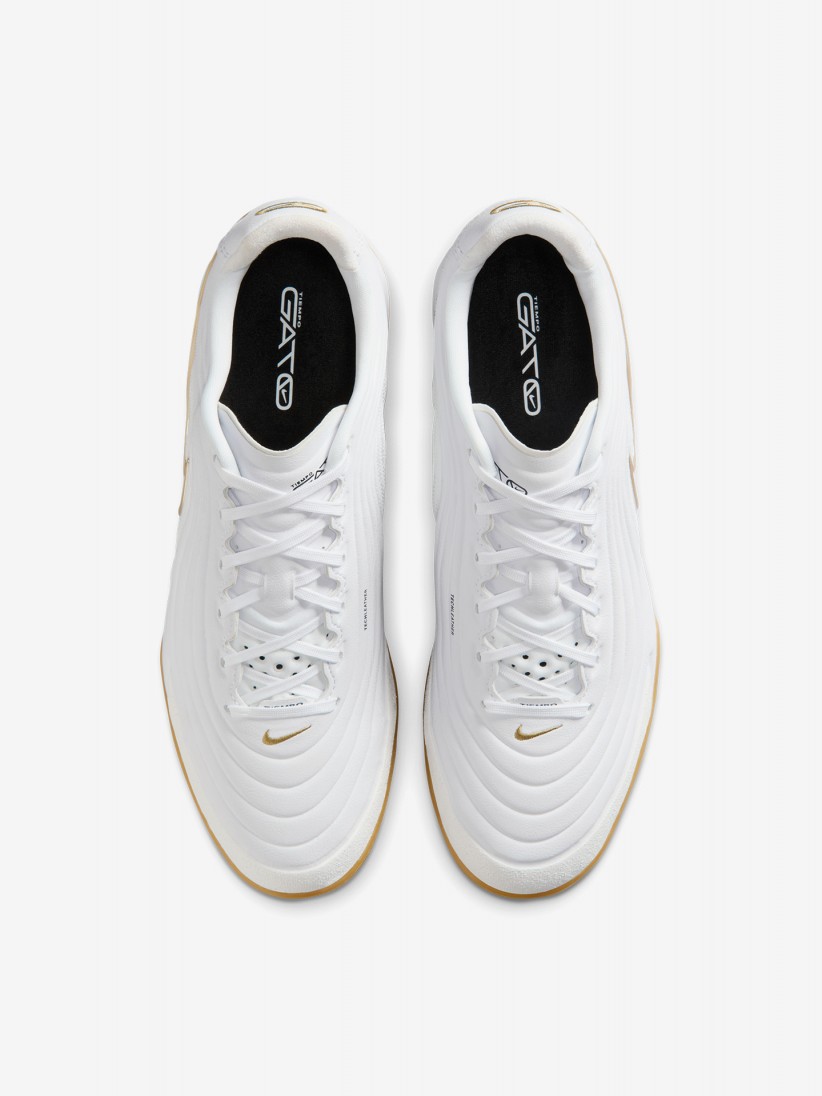 Sapatilhas de Futsal Nike Tiempo Reactgato IN Sapatilhas de Futsal Nike Tiempo Reactgato IN