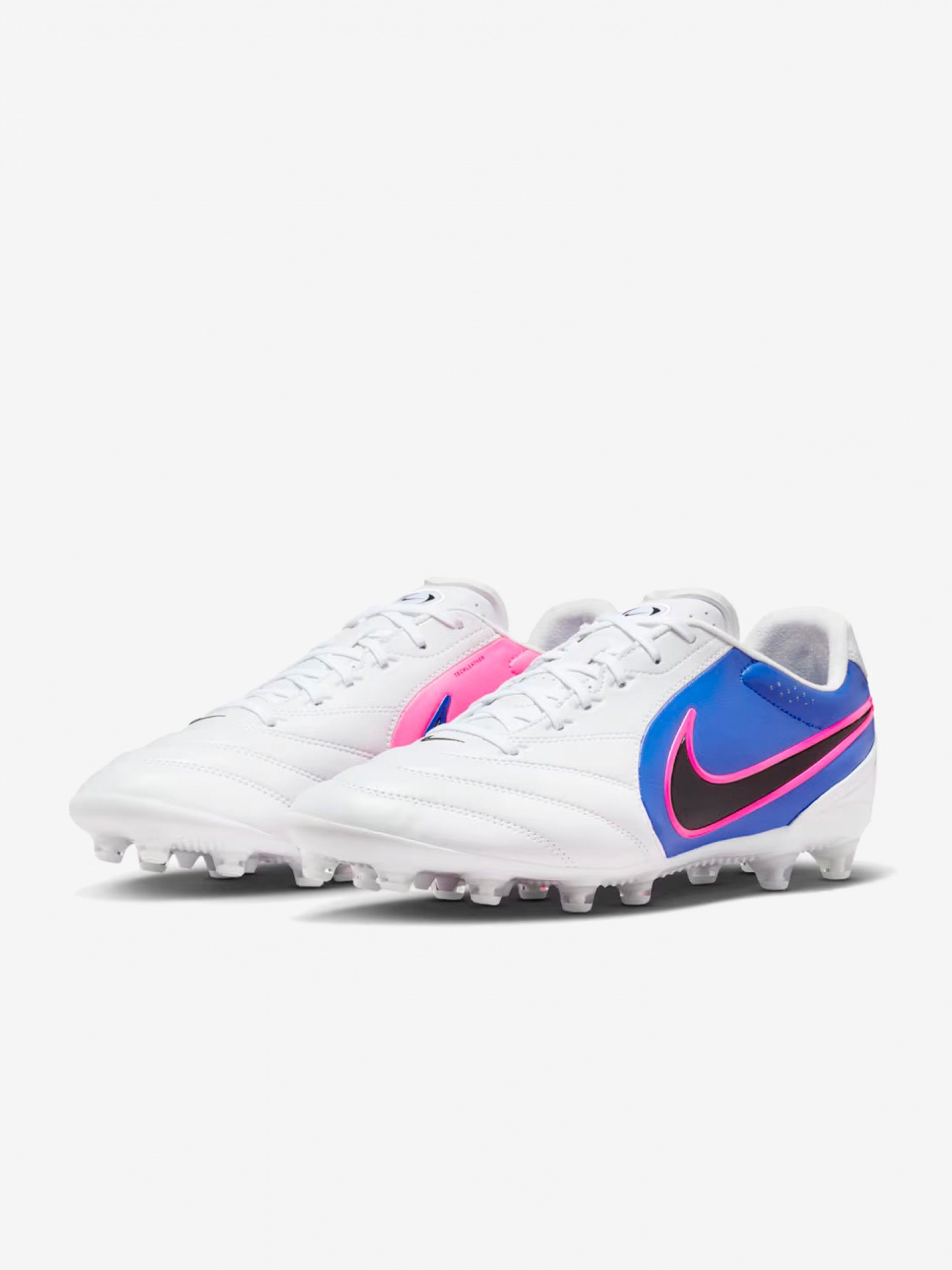 Chuteiras Nike Tiempo Ligera Pro AG