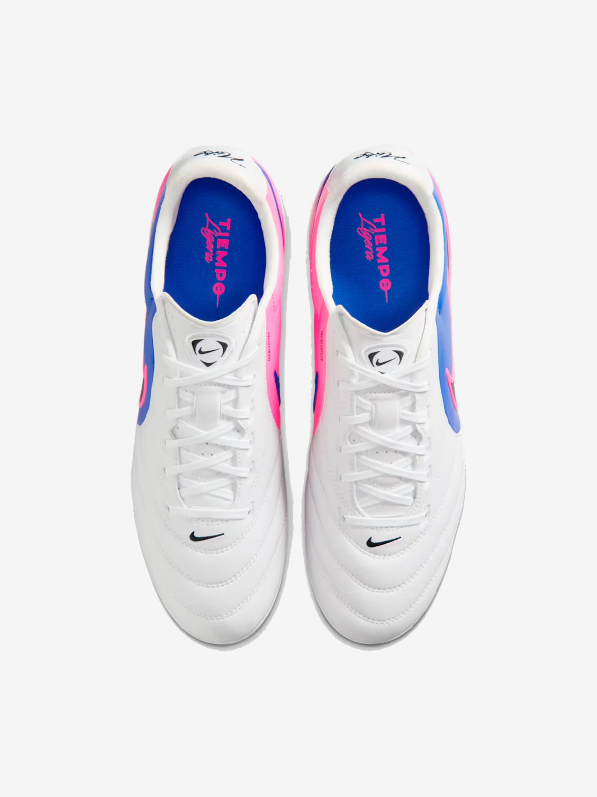 Botas de Fútbol Nike Tiempo Ligera Pro AG