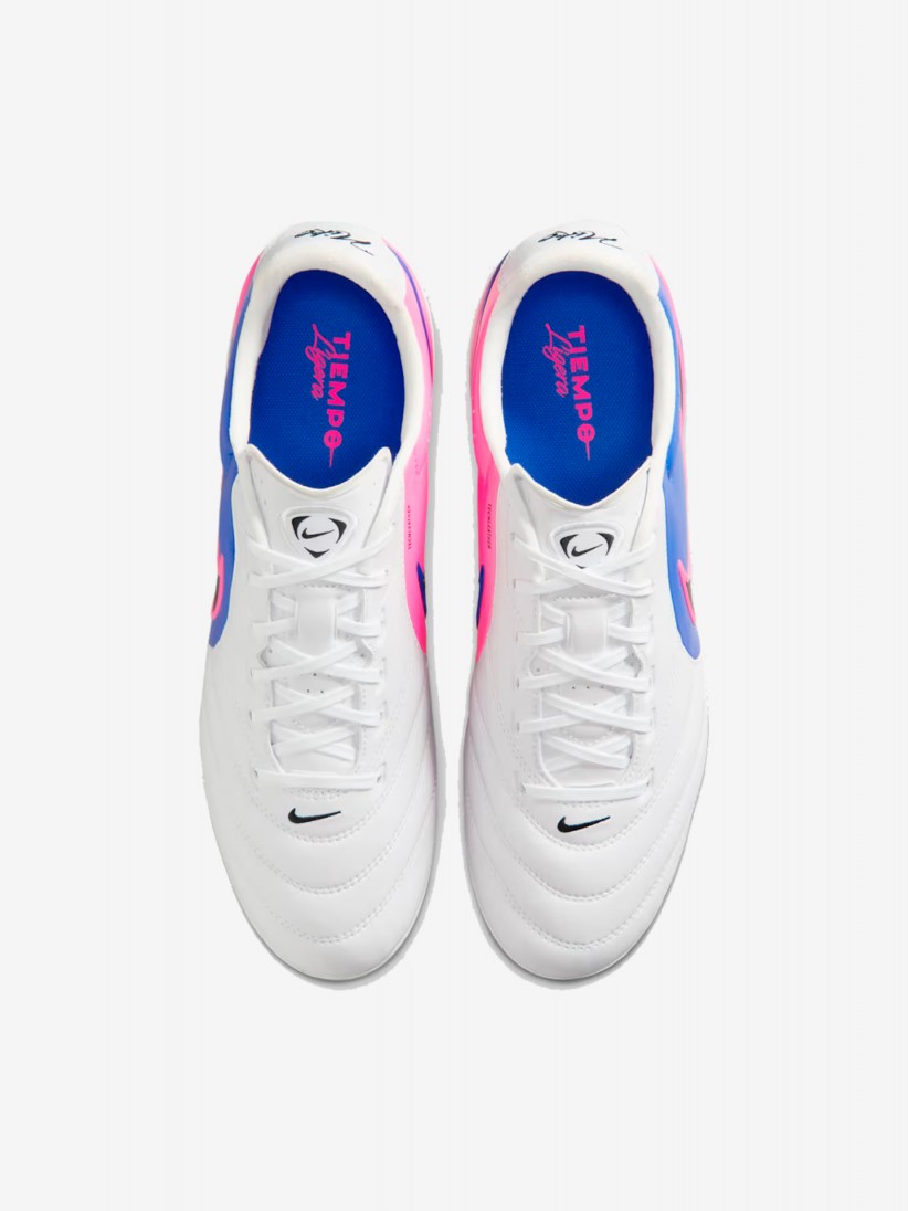Nike Tiempo Ligera Pro AG Football Boots