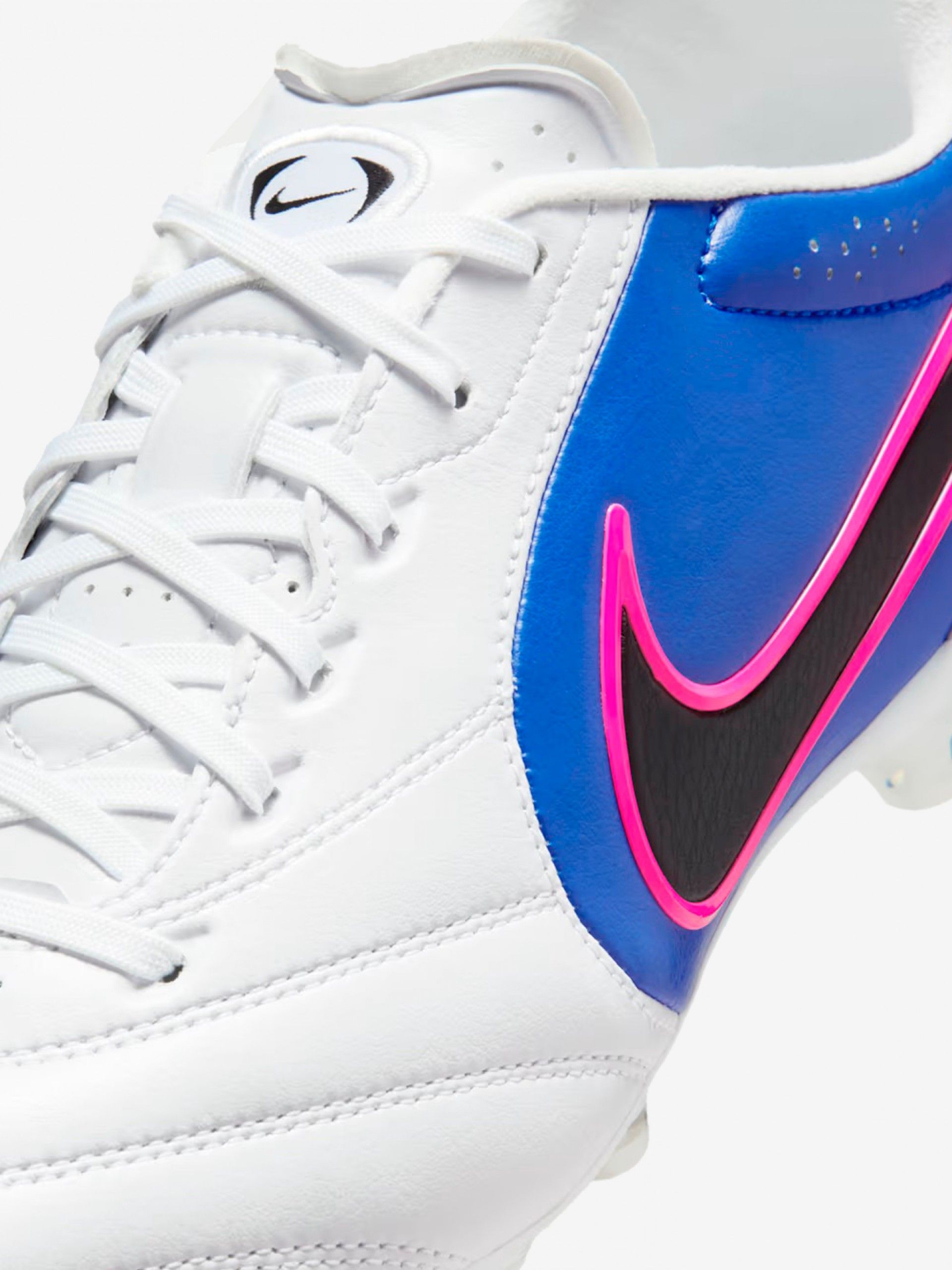 Chuteiras Nike Tiempo Ligera Pro AG