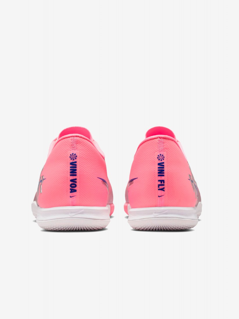 Zapatillas de Fútbol Sala Nike Mercurial Zoom Vapor 16 Academy Vini Jr. IN Zapatillas de Fútbol Sala Nike Mercurial Zoom Vapor 16 Academy Vini Jr. IN