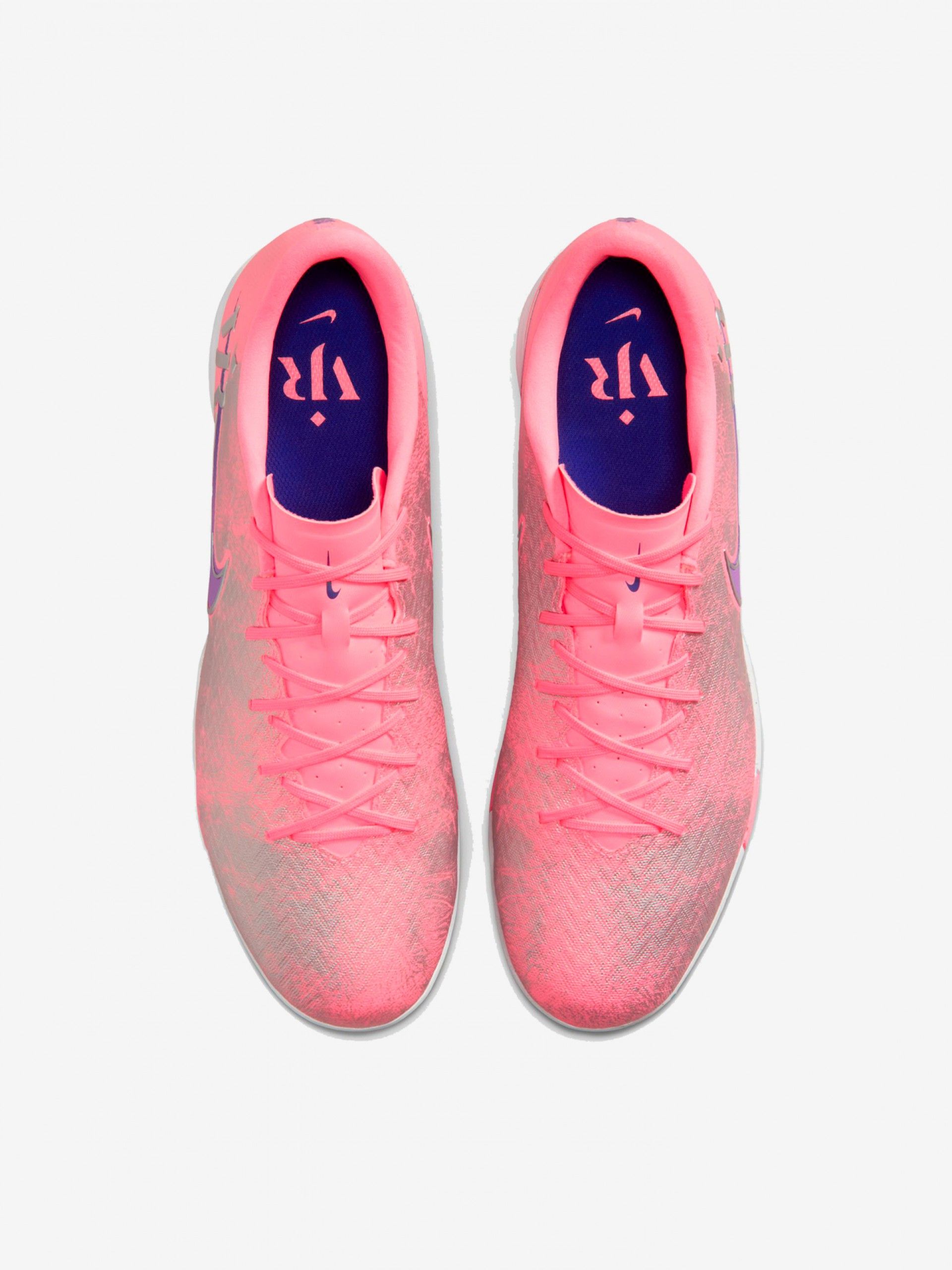 Sapatilhas de Futsal Nike Mercurial Zoom Vapor 16 Academy Vini Jr. IN