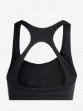Sujetador Deportivo Adidas Optime Sujeci�n Media W Negro
