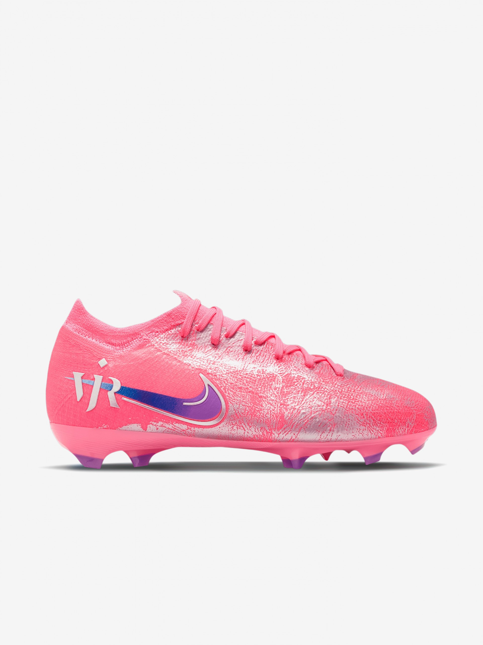 Botas de Fútbol Nike Mercurial Vapor 16 Pro Vini Jr. FG J