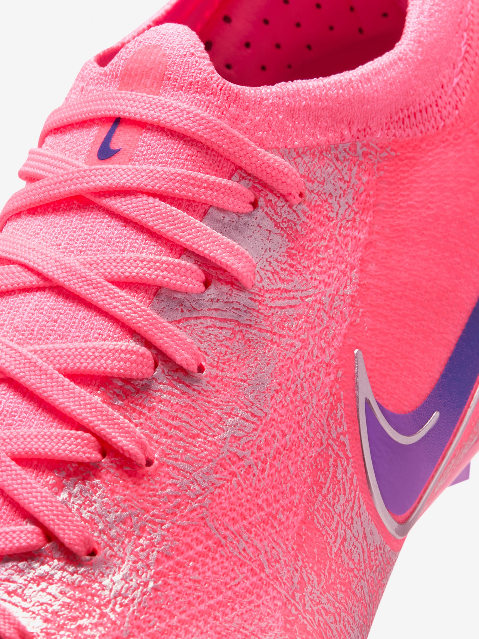 Botas de Fútbol Nike Mercurial Vapor 16 Pro Vini Jr. FG J