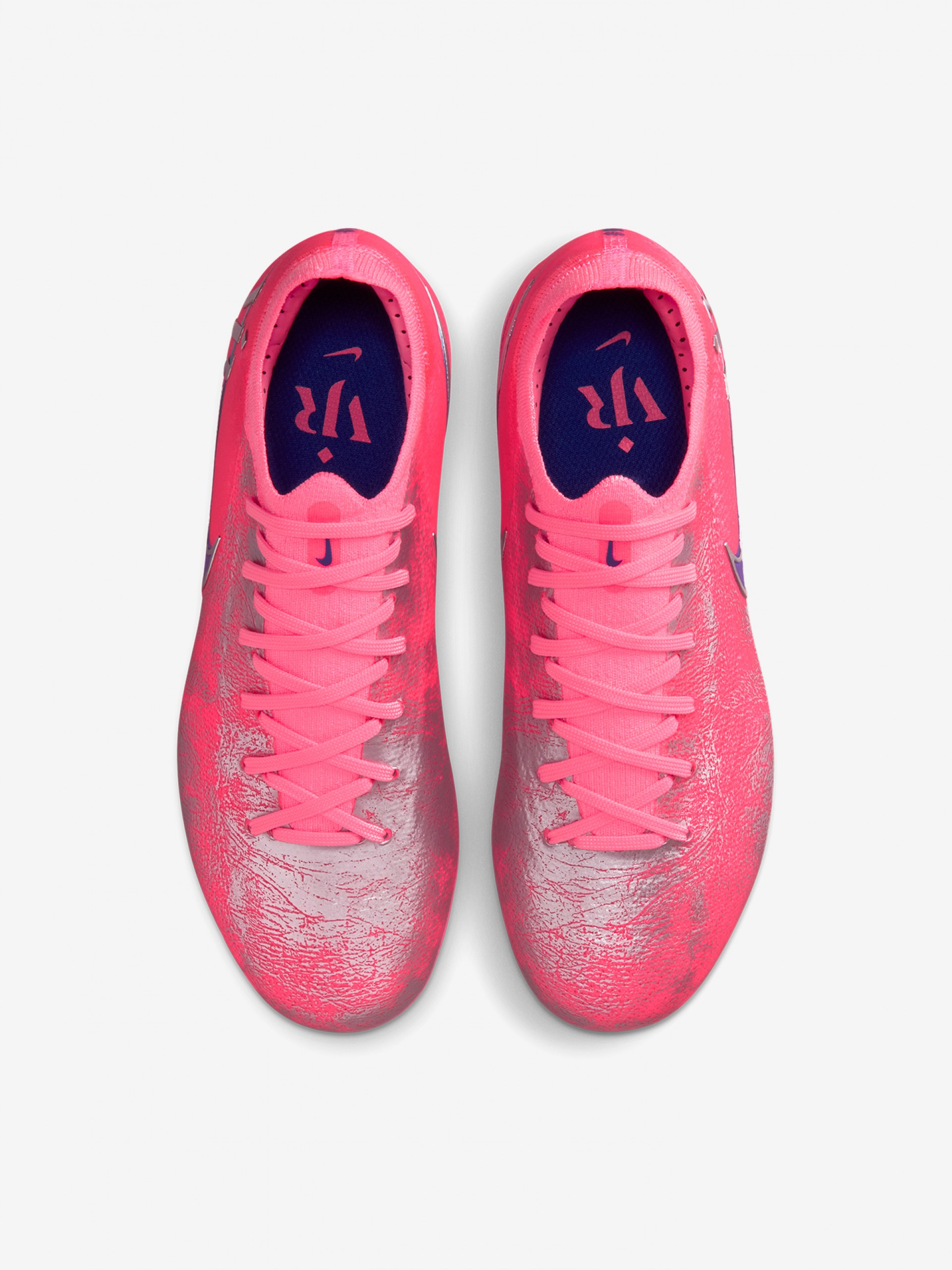 Botas de Fútbol Nike Mercurial Vapor 16 Pro Vini Jr. FG J