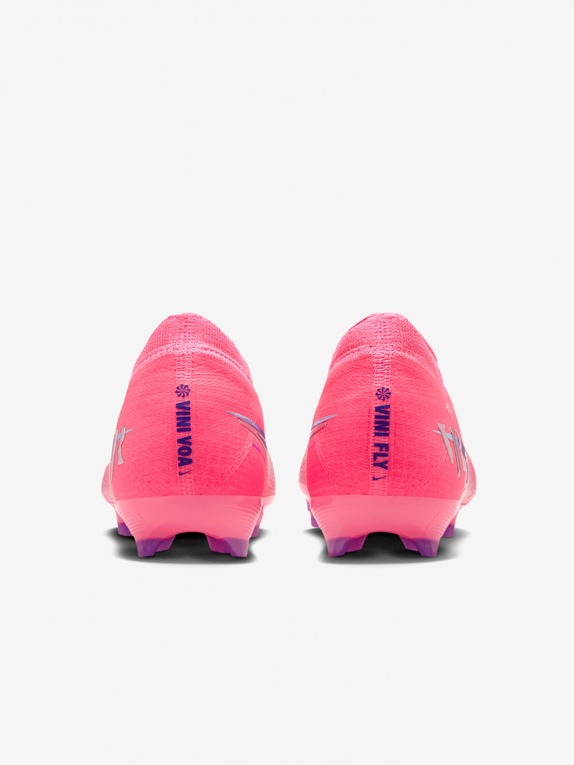 Botas de Fútbol Nike Mercurial Vapor 16 Pro Vini Jr. FG J
