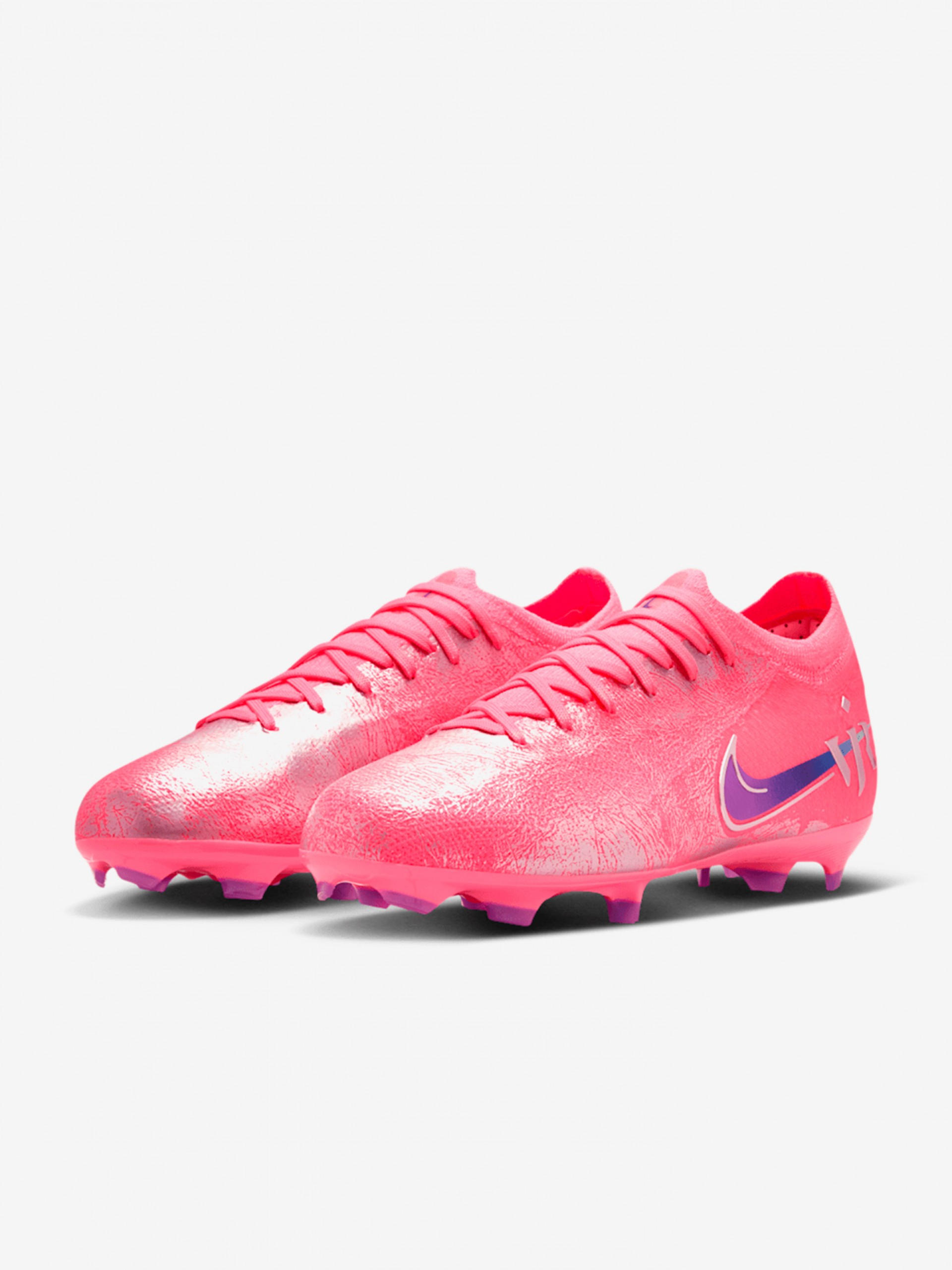 Botas de Fútbol Nike Mercurial Vapor 16 Pro Vini Jr. FG J