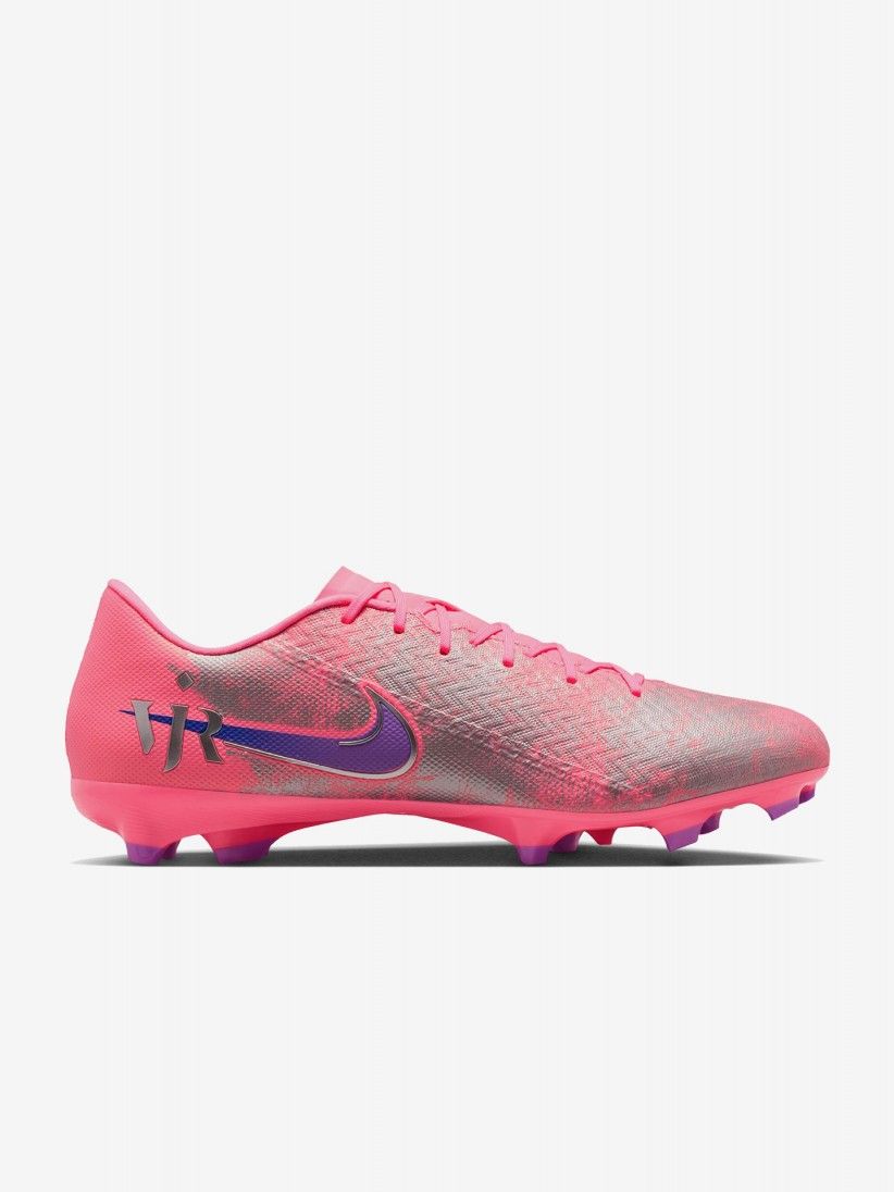 Nike Mercurial Zoom Vapor 16 Vini Jr. FG/MG Football Boots