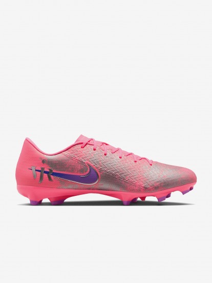 Nike Mercurial Zoom Vapor 16 Vini Jr. FG/MG Football Boots Nike Mercurial Zoom Vapor 16 Vini Jr. FG/MG Football Boots