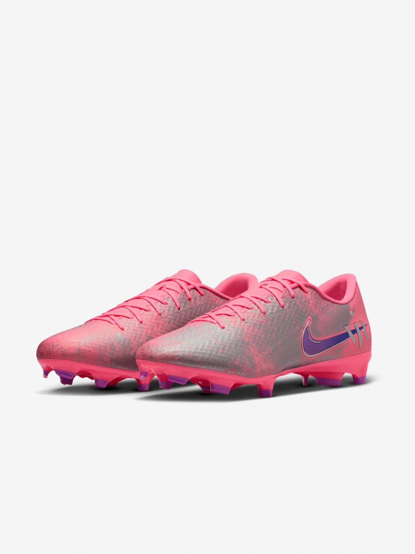 Nike Mercurial Zoom Vapor 16 Vini Jr. FG/MG Football Boots