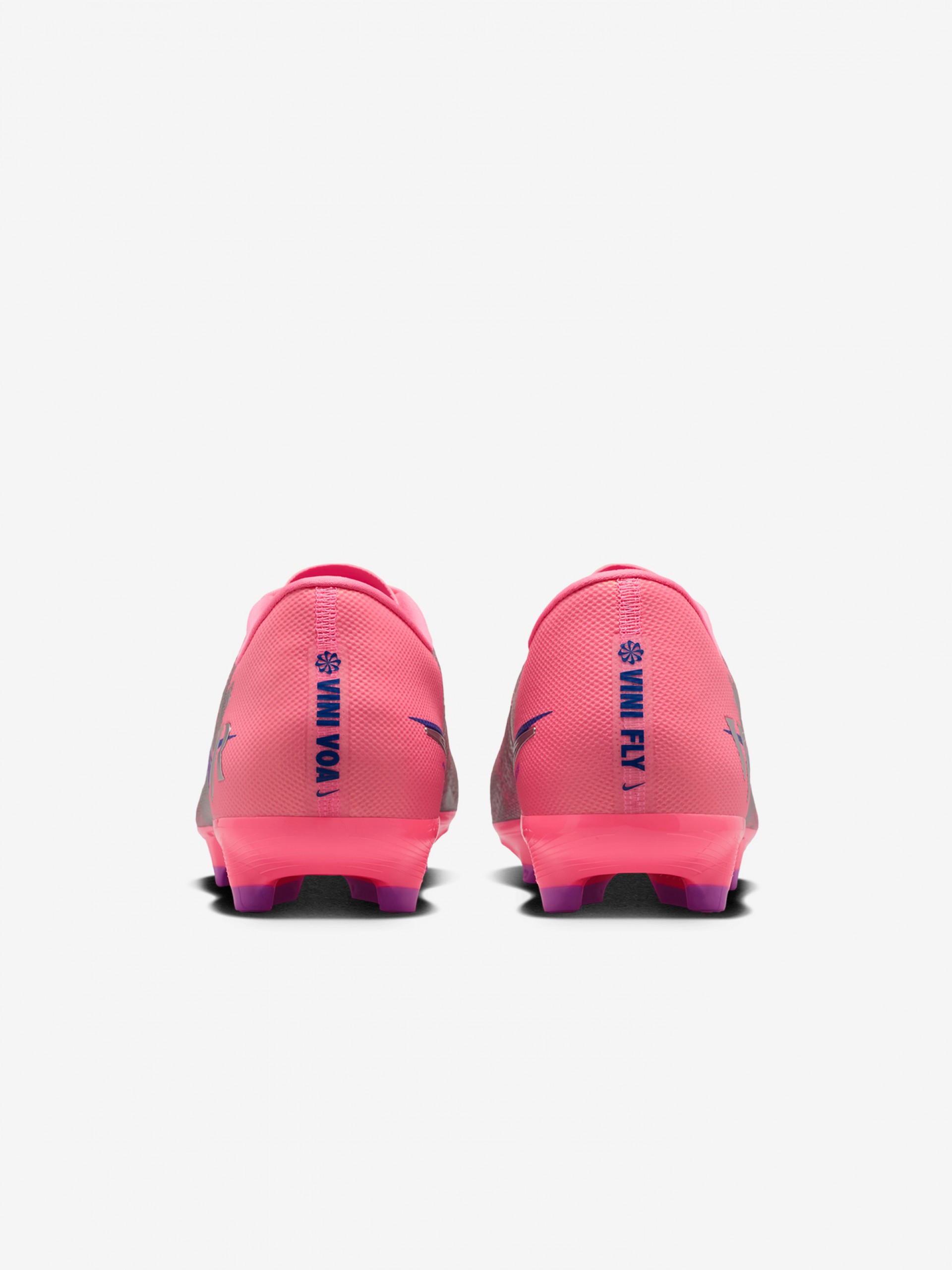 Chuteiras Nike Mercurial Zoom Vapor 16 Vini Jr. FG/MG