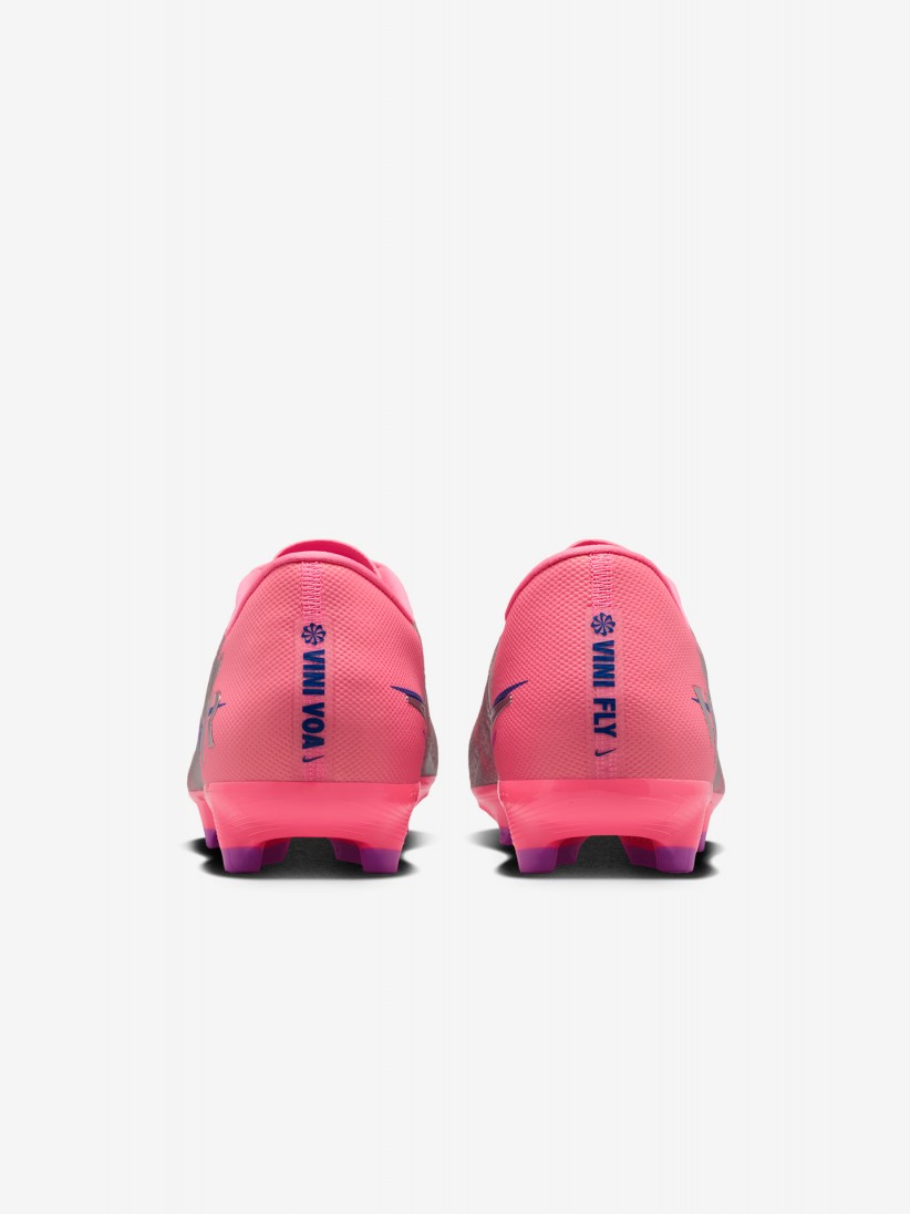 Nike Mercurial Zoom Vapor 16 Vini Jr. FG/MG Football Boots