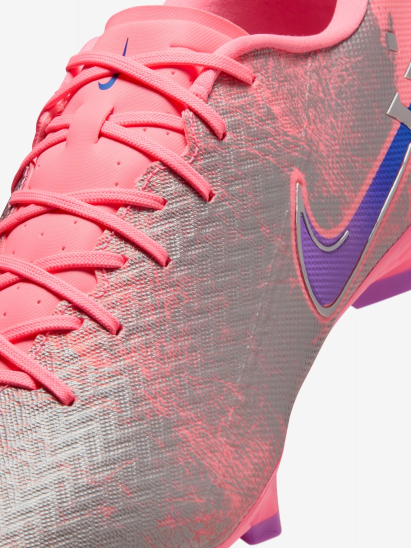 Nike Mercurial Zoom Vapor 16 Vini Jr. FG/MG Football Boots