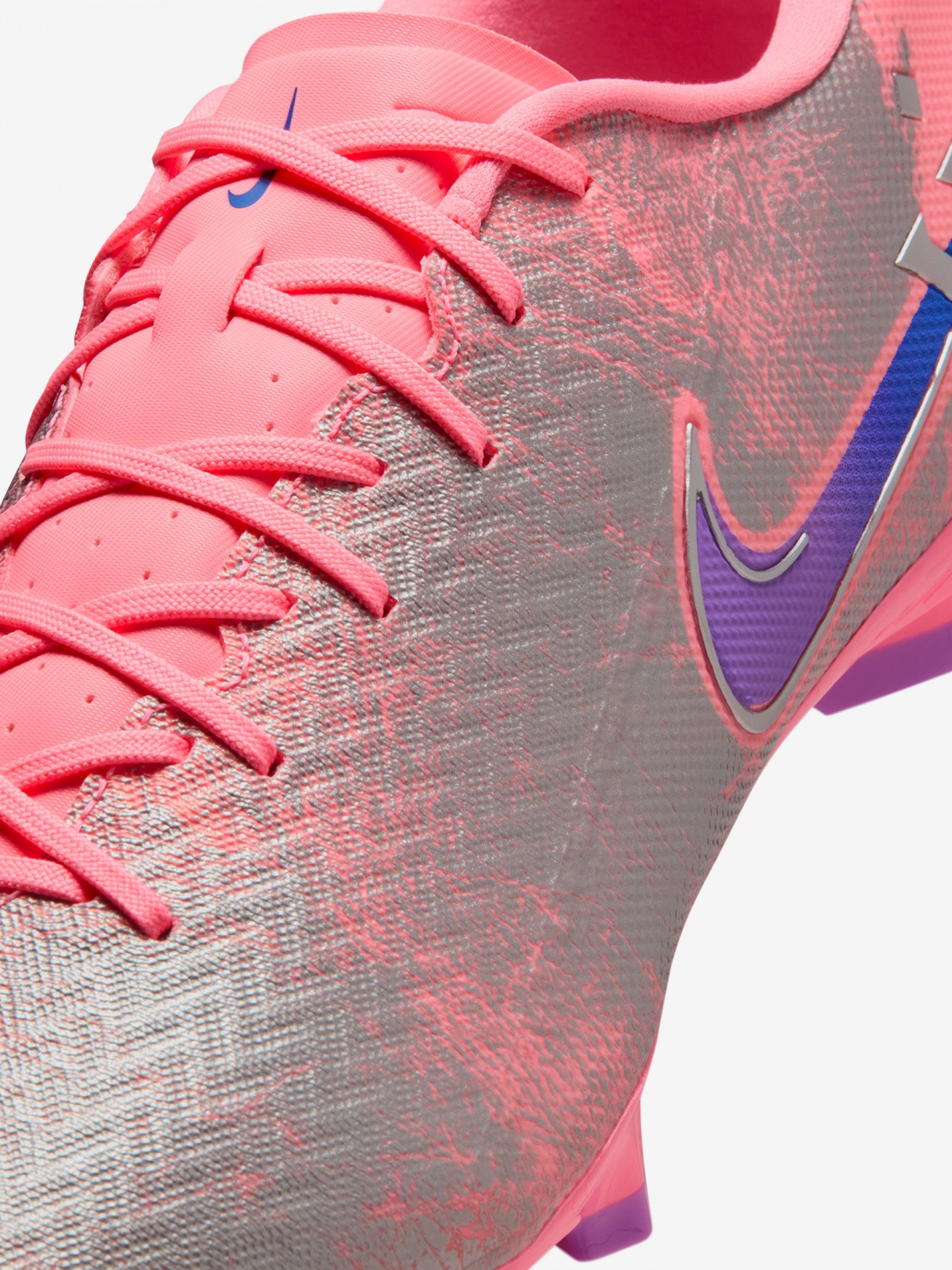 Botas de Fútbol Nike Mercurial Zoom Vapor 16 Vini Jr. FG/MG