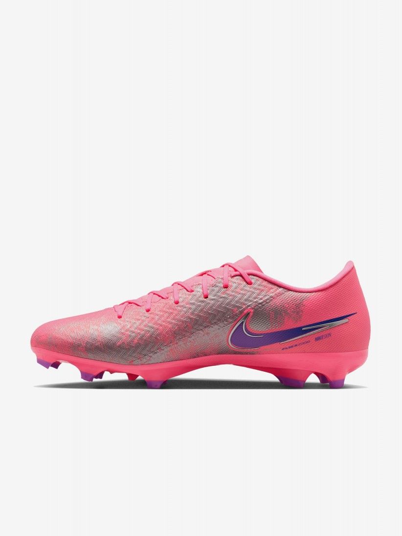 Nike Mercurial Zoom Vapor 16 Vini Jr. FG/MG Football Boots