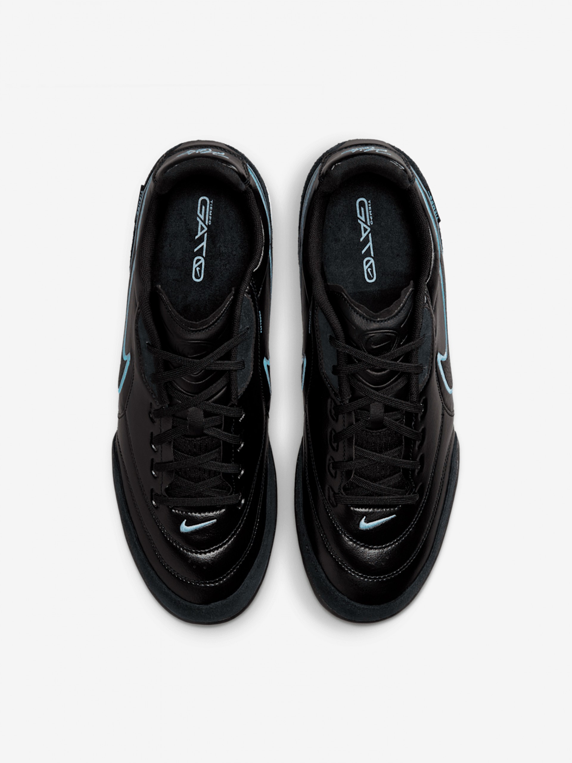 Zapatillas de Fútbol Sala Nike Tiempo Streetgato IN