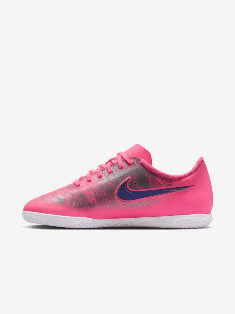 Sapatilhas de Futsal Nike Mercurial Zoom Vapor 16 Club Vini Jr. IN J Para Crian�a