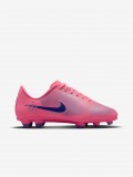 Chuteiras Nike Mercurial Vapor 16 Club Vini Jr. FG/MG J Para Crian�a