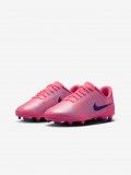 Chuteiras Nike Mercurial Vapor 16 Club Vini Jr. FG/MG J Para Crian�a