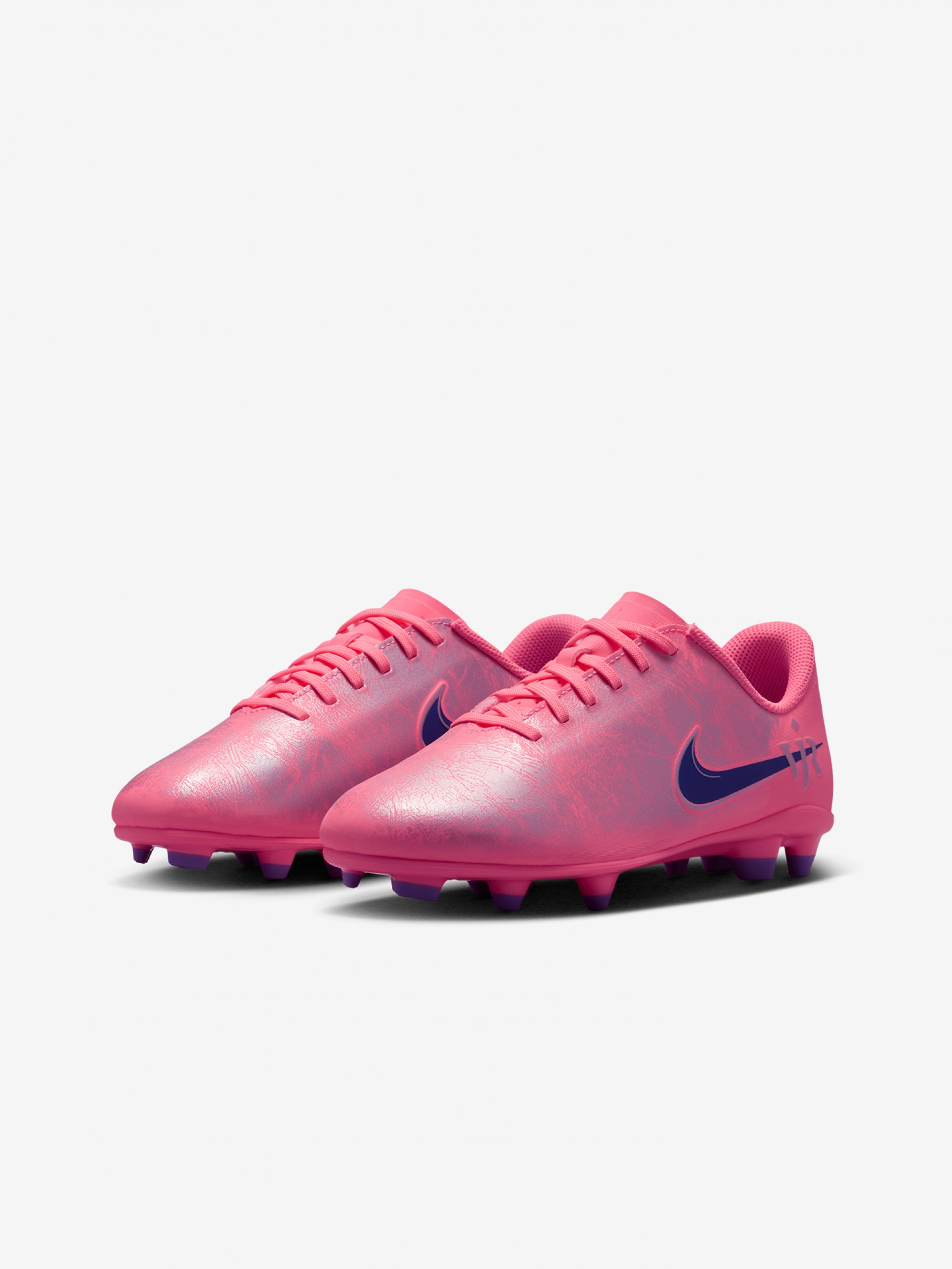 Nike Mercurial Vapor 16 Club Vini Jr. FG/MG J Football Boots