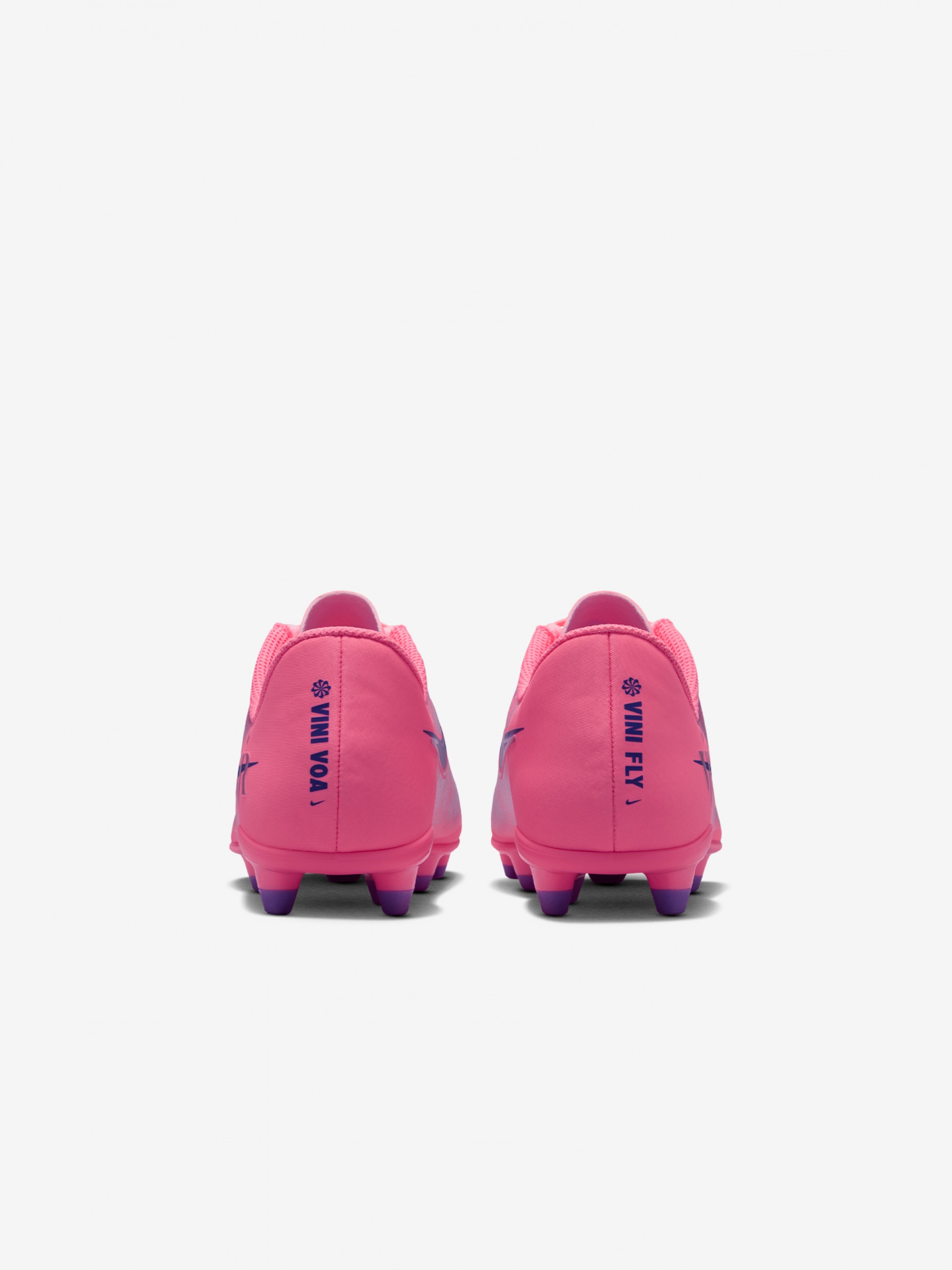 Nike Mercurial Vapor 16 Club Vini Jr. FG/MG J Football Boots