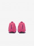 Chuteiras Nike Mercurial Vapor 16 Club Vini Jr. FG/MG J Para Crian�a