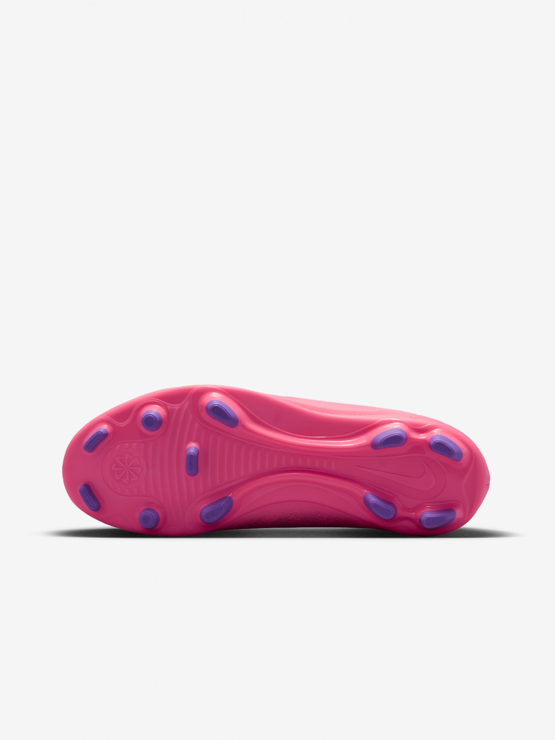 Chuteiras Nike Mercurial Vapor 16 Club Vini Jr. FG/MG J Para Criança