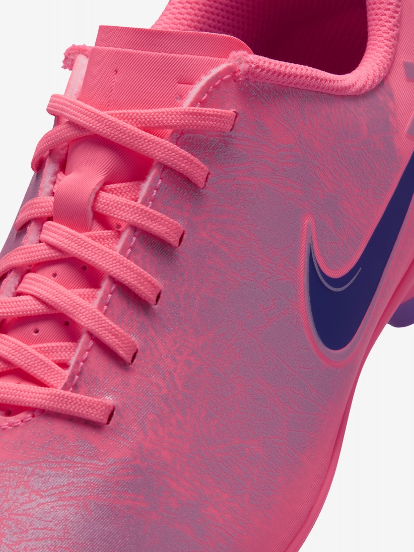 Chuteiras Nike Mercurial Vapor 16 Club Vini Jr. FG/MG J Para Crian�a