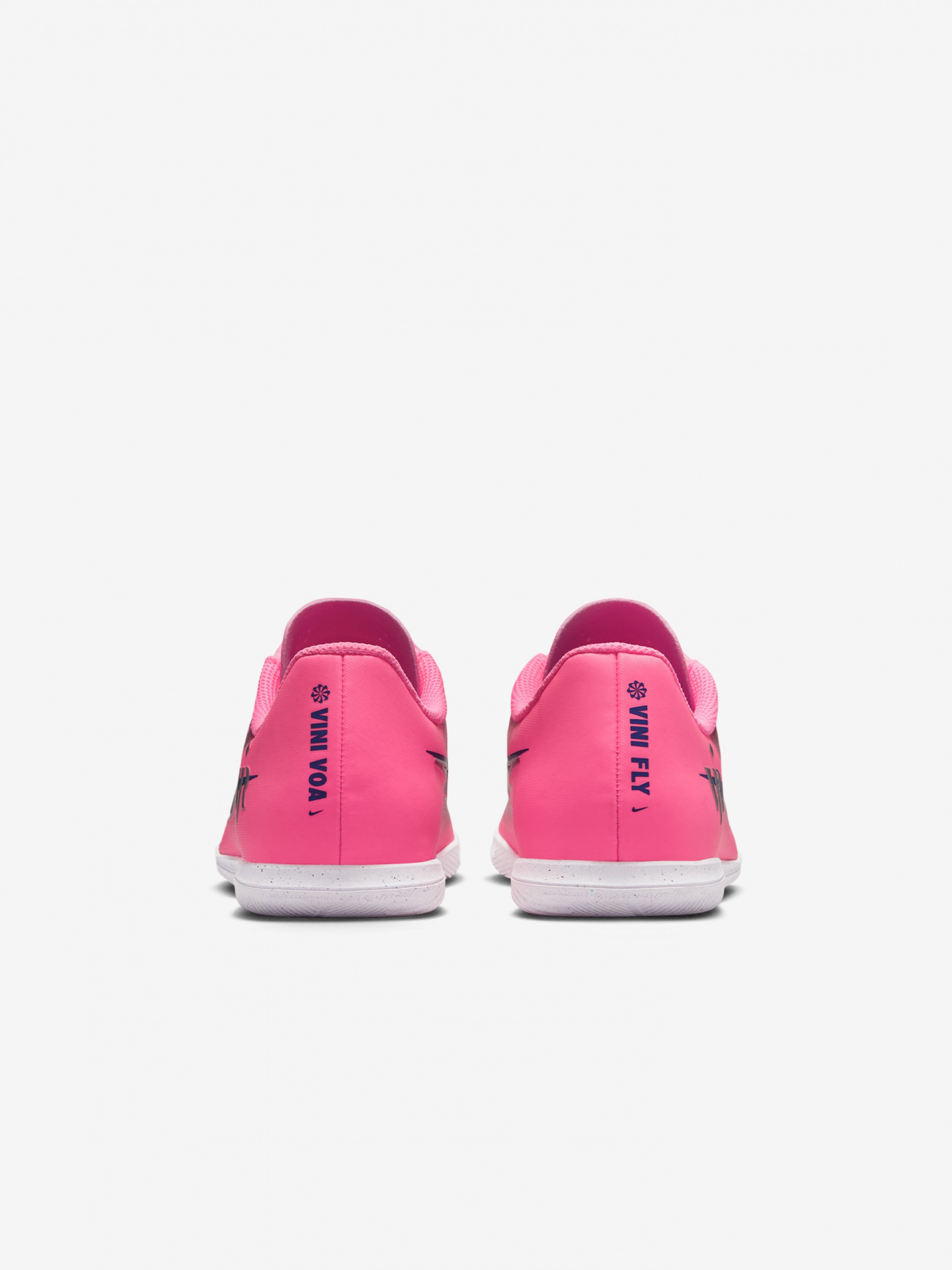 Sapatilhas de Futsal Nike Mercurial Zoom Vapor 16 Club Vini Jr. IN J Para Criança