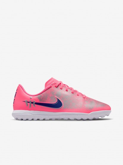 Sapatilhas Nike Mercurial Vapor 16 Club Vini Jr. Turf J Para Crian�a