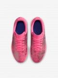 Sapatilhas de Futsal Nike Mercurial Zoom Vapor 16 Club Vini Jr. IN J Para Crian�a