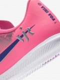 Sapatilhas de Futsal Nike Mercurial Zoom Vapor 16 Club Vini Jr. IN J Para Crian�a