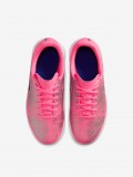 Sapatilhas Nike Mercurial Vapor 16 Club Vini Jr. Turf J Para Crian�a