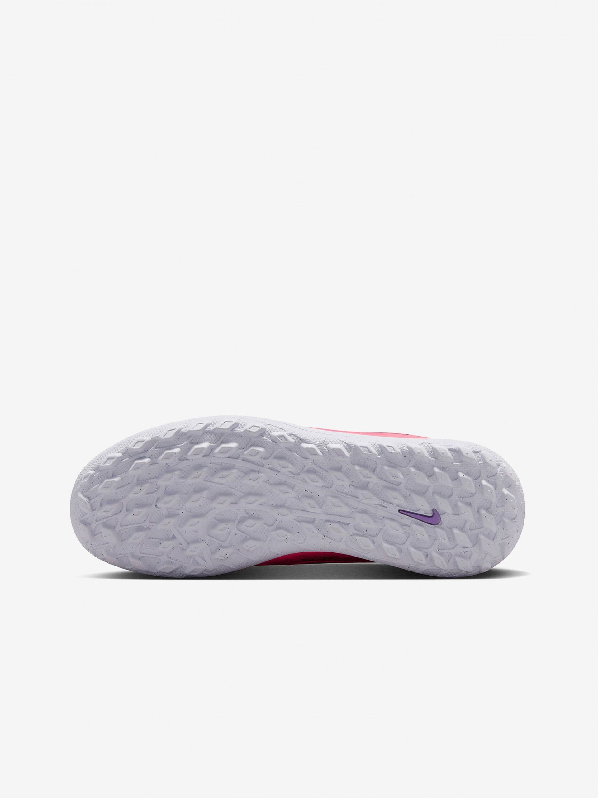 Sapatilhas Nike Mercurial Vapor 16 Club Vini Jr. Turf J Para Criança