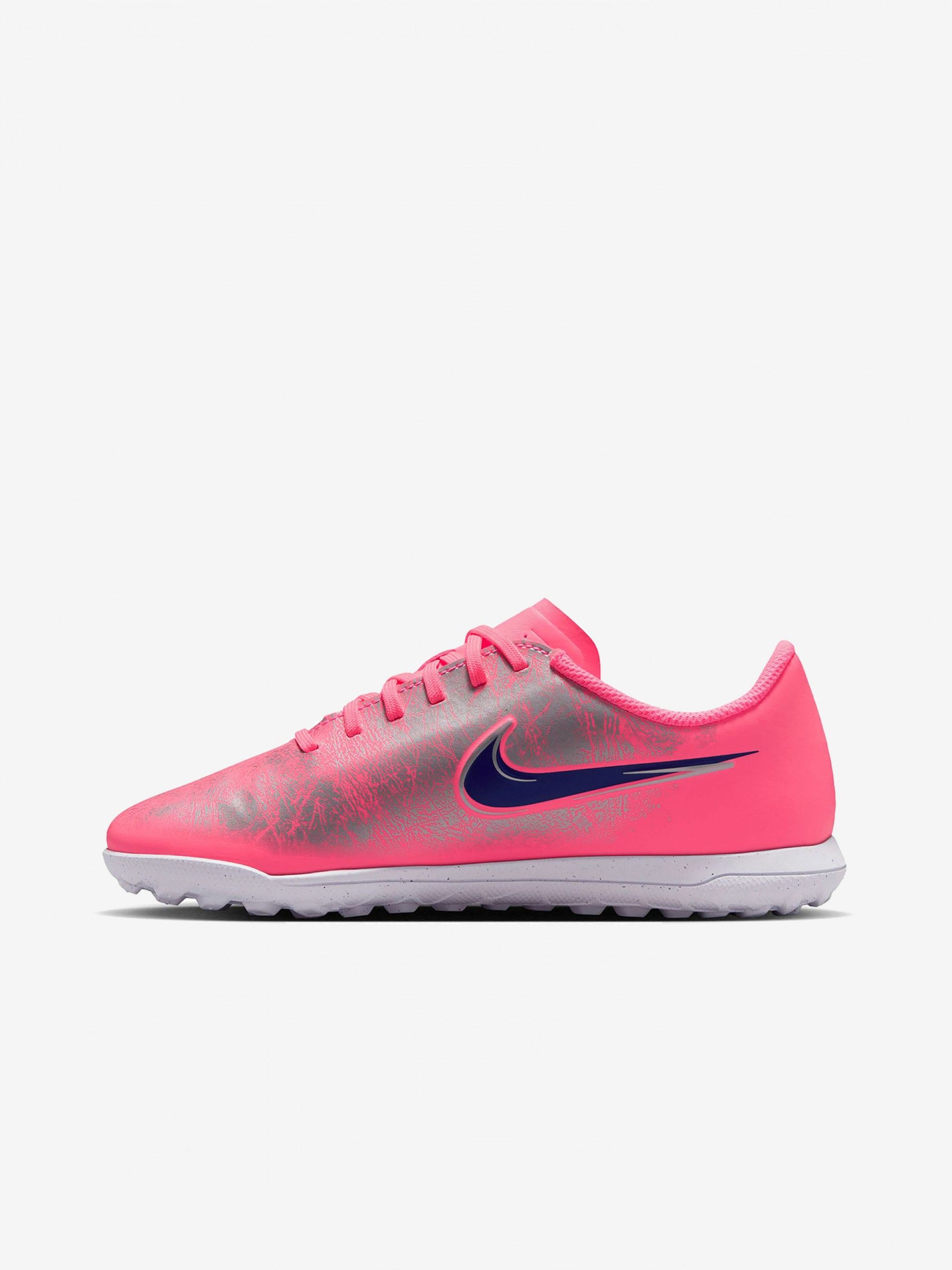 Sapatilhas Nike Mercurial Vapor 16 Club Vini Jr. Turf J Para Criança