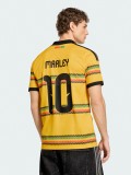 Adidas JFF Jamaica x Bob Marley Home 26 - Marley 10 Jersey