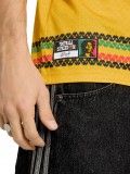Adidas JFF Jamaica x Bob Marley Home 26 - Marley 10 Jersey