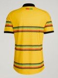 Adidas JFF Jamaica x Bob Marley Home Official 26 Jersey